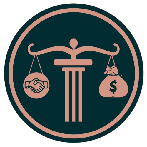 Legal Cost Calculator Logo
